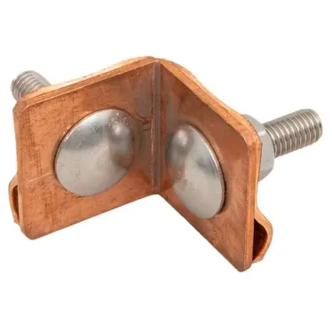 Держатель фальцевый малый Cu PROxima