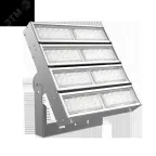 Cветильник cветодиодный промышленный . Olymp 2.0 GL 200Вт 4000К IP65 угол 90° расеив. закал.стекло димм DALI | V1-I0-70634-04D06-6520040 | VARTON