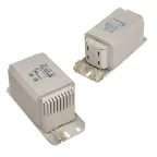 Пускорегулирующий аппарат ПРА ДНаТ 1И250 ДНаТ46Н-004 встраиваемый IP20 УХЛ2