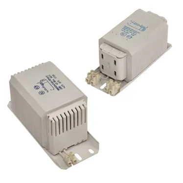 Пускорегулирующий аппарат ПРА ДНаТ 1И250 ДНаТ46Н-004 встраиваемый IP20 УХЛ2