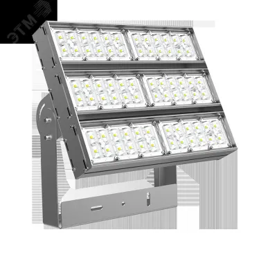 Cветильник cветодиодный промышленный Olymp 2.0 125Вт 4000К IP65 угол 90 градусов димм. по DALI | V1-I0-70603-04D06-6512540 | VARTON