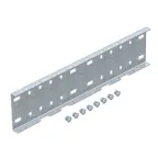 Продольный соединитель 110x500