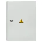 Щит с монтажной панелью ЩМПг- 40.30.22 каб. фланец IP65 PROxima