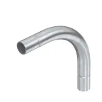 Дуга для трубы горячий цинк 20 мм