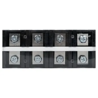 Терминал клеммный TC-3004 до 150мм2 300A 4 клеммные пары