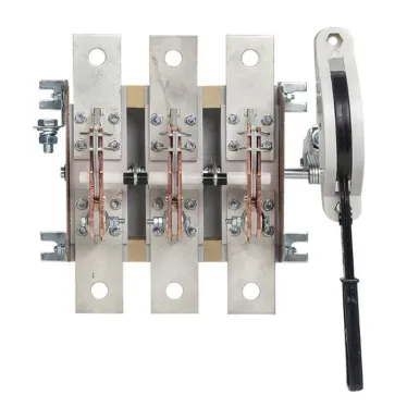 Разъединитель РЕ19-41-31140 1000А PROxima