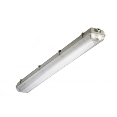 Светильник TLWP228 PS ЛЛ (T5) IP65 ЭПРА(A2)