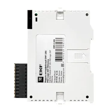 Модуль интерфейсный EMF 1RS PRO-Logic PROxima