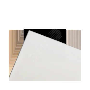 Рассеиватель опал для T-поворота G-ЛАЙН  2 шт в упаковке | V2-R0-МЕ00-02.2.0041.30 |  VARTON