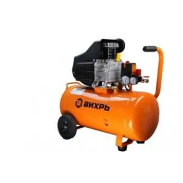 Компрессор КМП-300/50