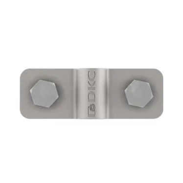 Держатель фасадный 205мм