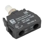 Лампа сменная c основанием XB4 синяя 230В PROxima