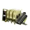 Контактор КТ-6013 100А 220В 3NO+3NC