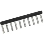 Перемычка гребенчатая для CTS-ML 2,5мм2 10PIN IEK