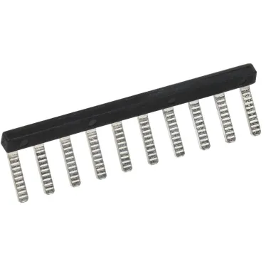 Перемычка гребенчатая для CTS-ML 2,5мм2 10PIN IEK