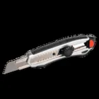 Нож строительный монтажный НСМ-02 серия ПРОФИ