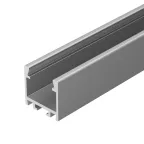 Профиль PDS-ZM-2000 ANOD (ARL, Алюминий)