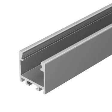 Профиль PDS-ZM-2000 ANOD (ARL, Алюминий)