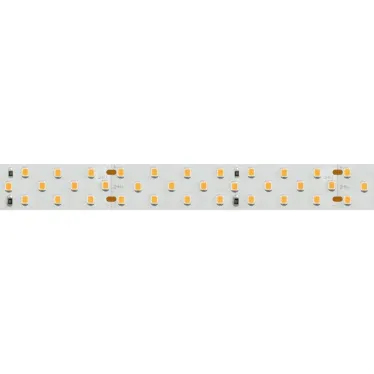 Лента LED RT 2-5000 24V Day4000 3x2 (2835, 1260 LED, LUX) (ARL, 27 Вт/м, IP20)