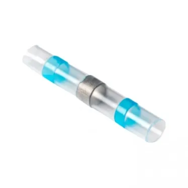 Гильза термоусаживаемая ПК-Т 1.5-2.5 под пайку (20шт.)