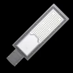 Светильник уличный консольный ДКУ 120 Вт 11000 лм 4000К AC 220В IP65 546х170х67мм широкая КСС Ш Avenue Gauss