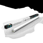 Лампа светодиодная LED 12 Вт 1000 лм 4000К трубка Т8 нейтральный G13 AC 220В стеклянная Elementary Gauss