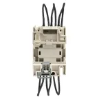 Контактор для конденсатора КМЭК 16квар 230В 2NО+1NC PROxima