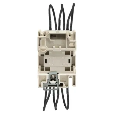 Контактор для конденсатора КМЭК 16квар 230В 2NО+1NC PROxima