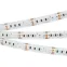 Лента RT-G168-10mm 24V RGB (17.3 W/m, IP20, 3838, 5m) (, Открытый)