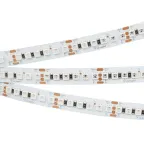 Лента RT-G168-10mm 24V RGB (17.3 W/m, IP20, 3838, 5m) (, Открытый)