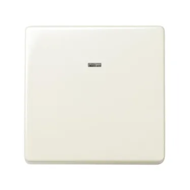 Выключатель проходной с 3-х мест с подсветкой, 10А 250В, S27, сл.кость