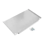 Панель монтажная 360х220 к ВРУ 450мм