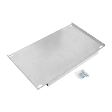 Панель монтажная 360х220 к ВРУ 450мм