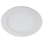 Светильник светодиодный круглый LED 6W 220V 6500K LED 1-6-6K