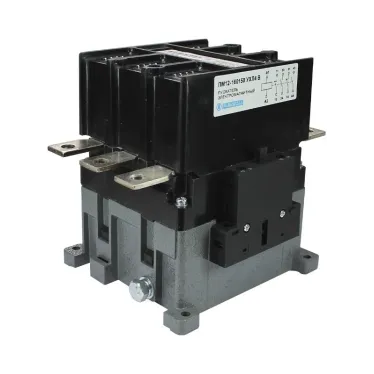 Пускатель ПМ12-160150 220В