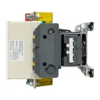Контактор КТЭ реверсивный 330А 230В 2NO