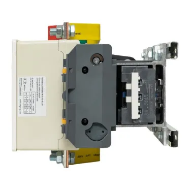 Контактор КТЭ реверсивный 330А 230В 2NO