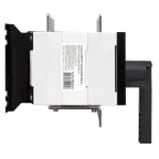 Устройство автоматического ввода резерва АВР ТСP1 160A 3р 230В