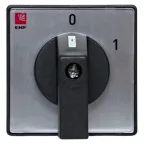 Переключатель кулачковый ПК-1-53 10А 3P '1-2' PROxima