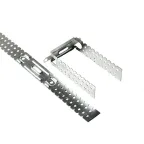 Крепеж универсальный 45х30х75х1мм