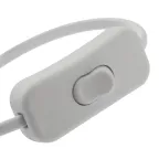 Модульный светильник для растений FITO-3х10W-LINE-RB90 красно-синего спектра 30 Вт