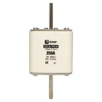 Вставка плавкая ППН-39 630/350А габарит 3