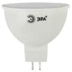 Лампочка светодиодная STD LED MR16-8W-827-GU5.3 GU5.3 8 Вт софит теплый