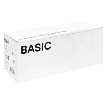Выключатель автоматический двухполюсный ВА 47-29 16А C 4,5кА Basic | mcb4729-2-16C | EKF