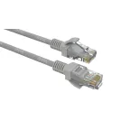 Патч корд U/UTP неэкранированный 10м категория 5e Cu