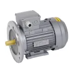 Электродвигатель трехфазный АИР 71A4 380В 0,55кВт 1500об/мин 3081 DRIVE