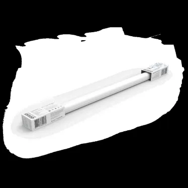 Светильник промышленный линейный ДСП 18 Вт 1720 лм 6500К AC 220В IP65 590х40х30мм матовый ULTRACOMPACT Gauss