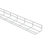 Лоток проволочный 150х50х3000 L-тип