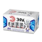 Батарейка LR6-28 box (28/840/18480)