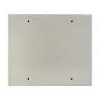 Щит распределительный навесной ЩРн-12з IP54 265х310х120 с замком